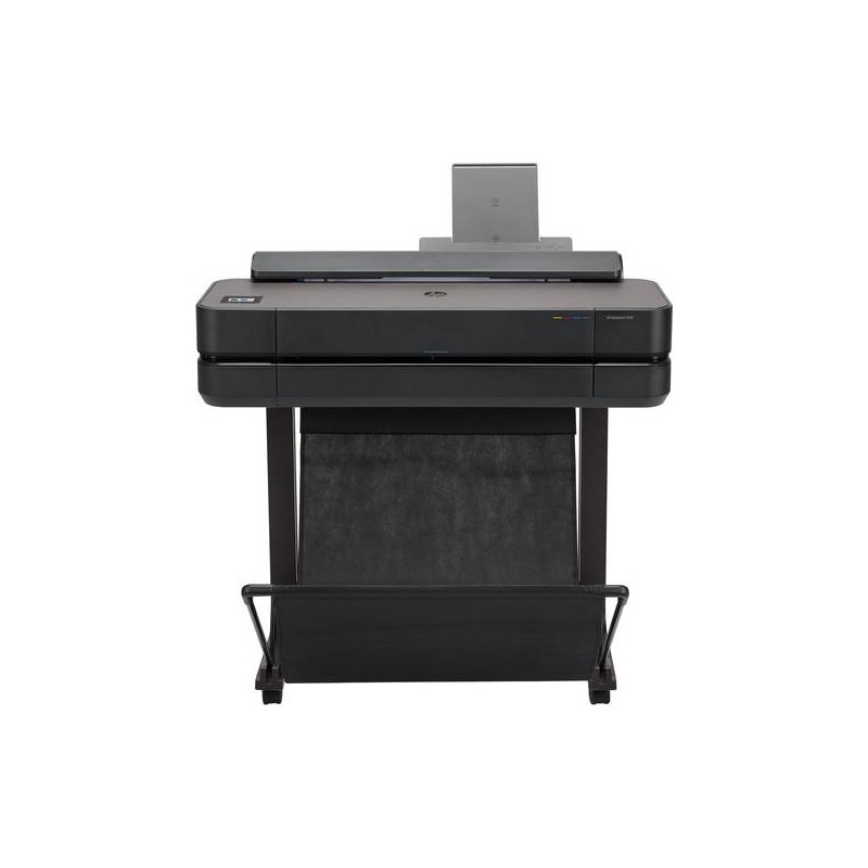 HP Designjet T650 24-in stampante grandi formati Wi-Fi Getto termico 