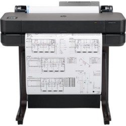 HP Designjet T630 stampante grandi formati Wi-Fi Getto termico d&#039;inch