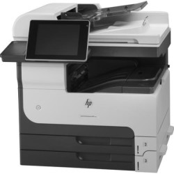 HP LaserJet Enterprise Multifunzione M725dn, Stampa, copia, scansione