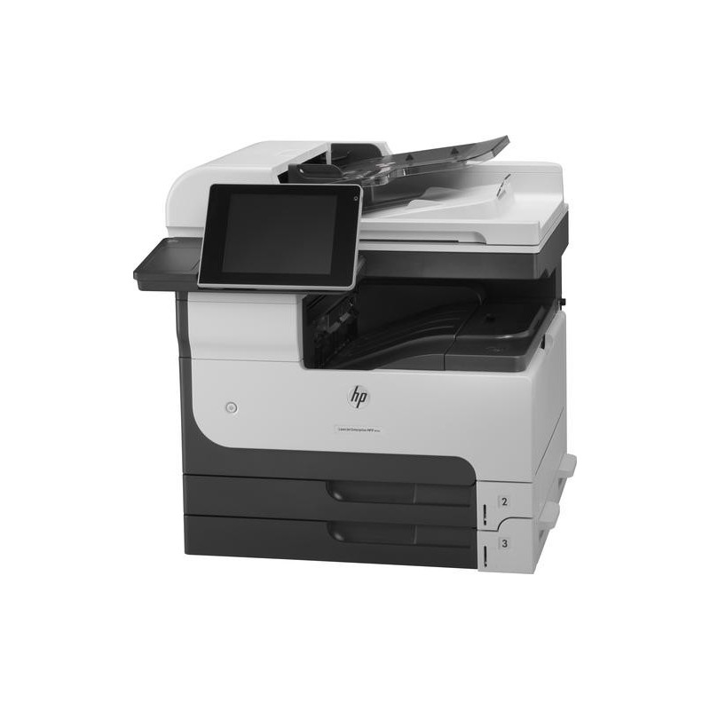 HP LaserJet Enterprise Multifunzione M725dn, Stampa, copia, scansione