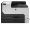 HP LaserJet Enterprise 700 Stampante M712dn, Stampa, Porta USB fronta