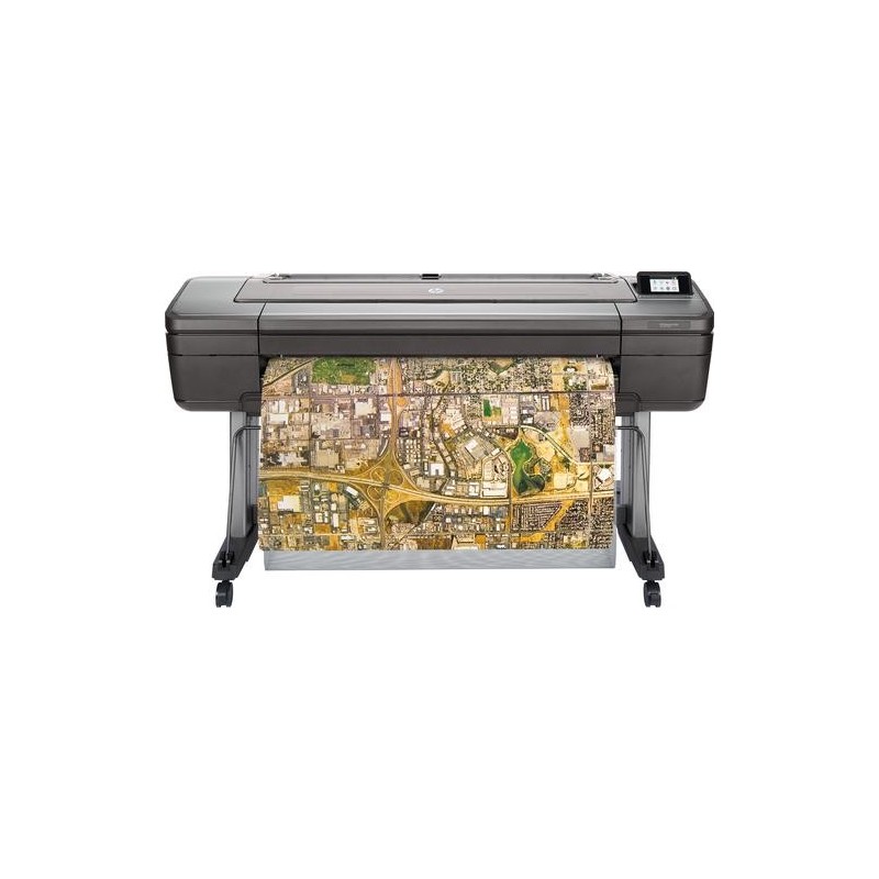 HP Designjet Stampante Z6dr PostScript da 44&quot; con V-Trimmer