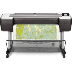 HP Designjet Stampante T1700 da 44&quot;