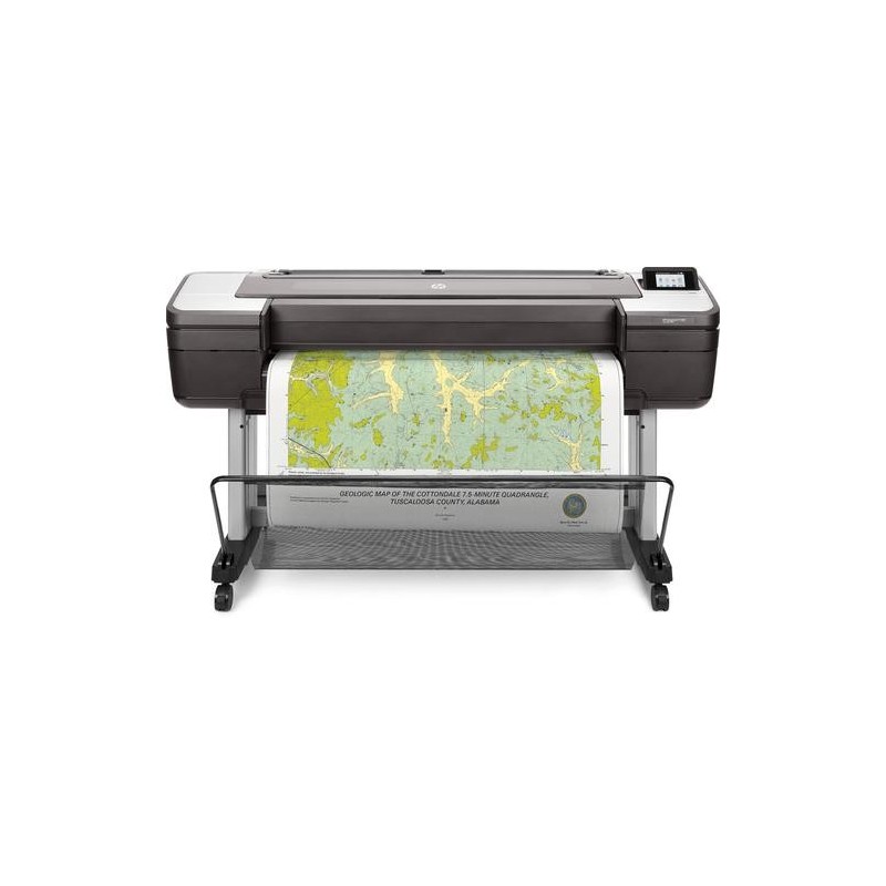 HP Designjet Stampante T1700 da 44&quot;