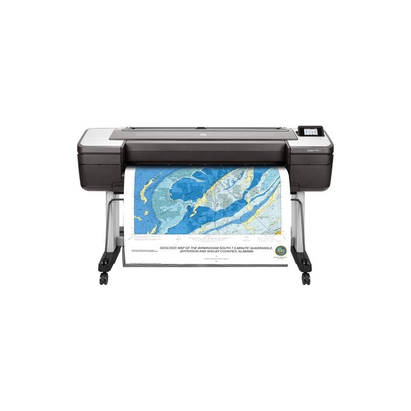 HP Designjet Stampante T1700dr da 44&quot;