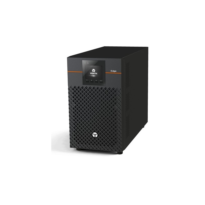 Vertiv Liebert EDGE-1000IMT gruppo di continuità UPS A linea inter