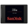 Sandak Ultra 3D Solid Host Disk SSD 4TB 2.5 SATA III