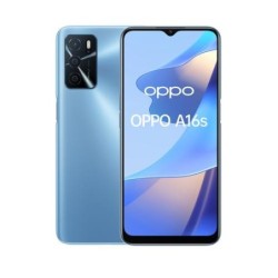 OPPO A16s Smartphone, NFC, AI Triple Camera 13+2+2 MP, 6.52&rdquo; 60HZ D