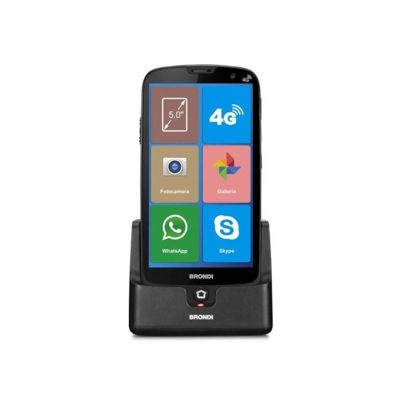 BRONDI AMICO SMARTPHONE XS