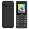 ALCATEL CELLULARE 1068D 1.8 DUAL SIM BLACK