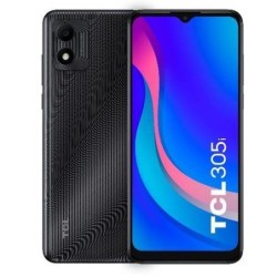 TCL 305i 16,6 cm (6.52&quot;) SIM singola Android 11 Go Edition 4G Micro-U