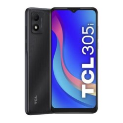 TCL 305i 16,6 cm (6.52&quot;) Doppia SIM Android 11 Go Edition 4G Micro-US