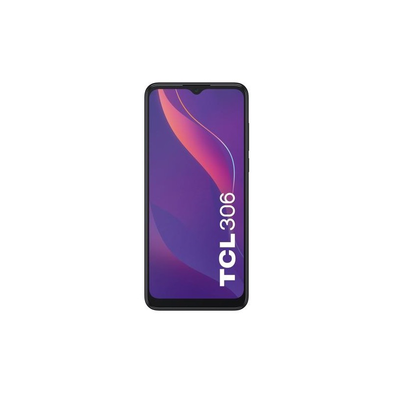 TCL 306 16,6 cm (6.52&quot;) Doppia SIM Android 12 4G 3 GB 32 GB 5000 mAh 