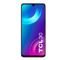 TCL 30 17 cm (6.7&quot;) Dual SIM ibrida Android 12 4G USB tipo-C 4 GB 64 