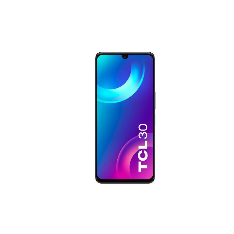 TCL 30 17 cm (6.7&quot;) Dual SIM ibrida Android 12 4G USB tipo-C 4 GB 64 