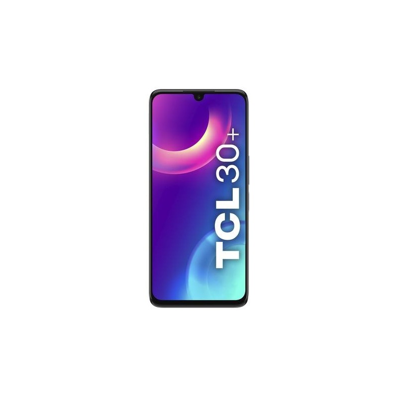 TCL 30+ 17 cm (6.7&quot;) Doppia SIM Android 12 4G USB tipo-C 4 GB 128 GB 