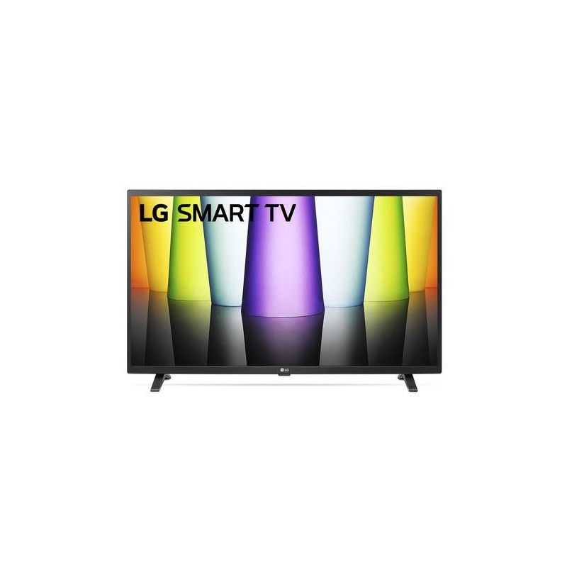 LG FHD FullHD 32&#039;&#039; Serie LQ6300 32LQ63006LA Smart TV NOVIT&Agrave; 2022