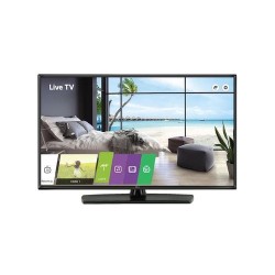 LG 32LT341H9ZA 81,3 cm (32&quot;) UHD+ Nero