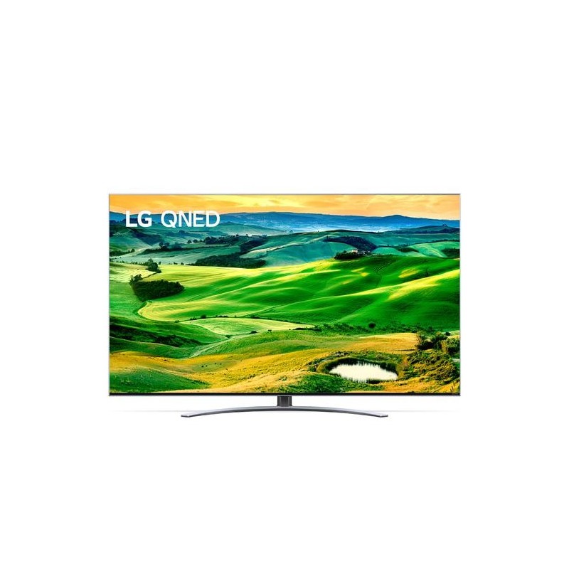 LG QNED 4K 50&quot; Serie QNED82 50QNED826QB Smart TV NOVIT&Agrave; 2022