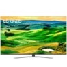 LG QNED 4K 50&quot; Serie QNED82 50QNED826QB Smart TV NOVIT&Agrave; 2022