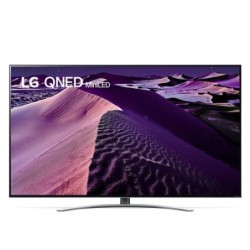 LG QNED MiniLED 4K 55&quot; Serie QNED87 55QNED876QB Smart TV NOVIT&Agrave; 2022