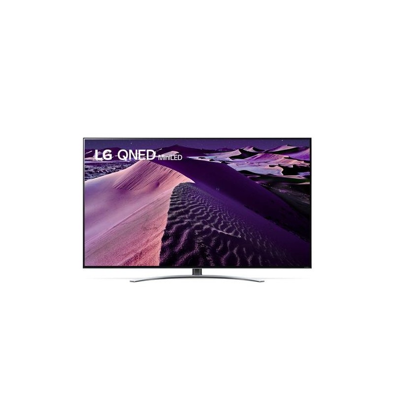 LG QNED MiniLED 4K 55&quot; Serie QNED87 55QNED876QB Smart TV NOVIT&Agrave; 2022