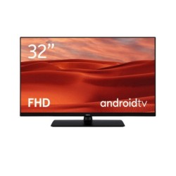 32 FHD ANDROID TV CORNICE SOTTILE