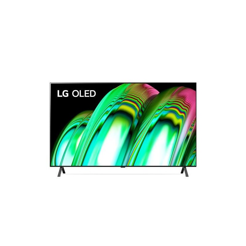 LG OLED 4K 48&#039;&#039; Serie A2 OLED48A26LA Smart TV NOVIT&Agrave; 2022