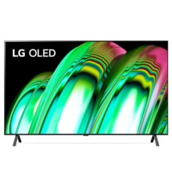 LG OLED 4K 55&#039;&#039; Serie A2 OLED55A26LA Smart TV NOVIT&Agrave; 2022