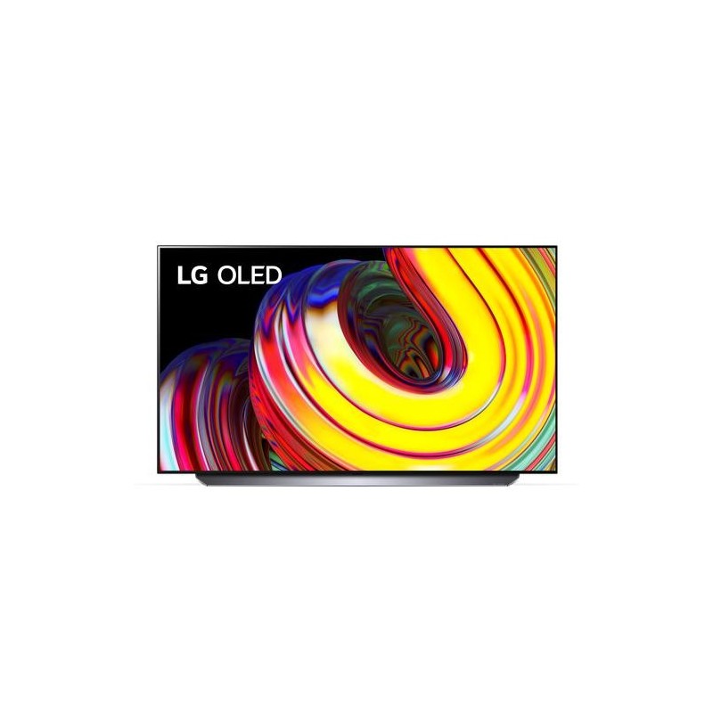 LG OLED 4K 55&#039;&#039; Serie CS6 OLED55CS6LA Smart TV NOVIT&Agrave; 2022