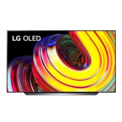 LG OLED 4K 65&#039;&#039; Serie CS6 OLED65CS6LA Smart TV NOVIT&Agrave; 2022