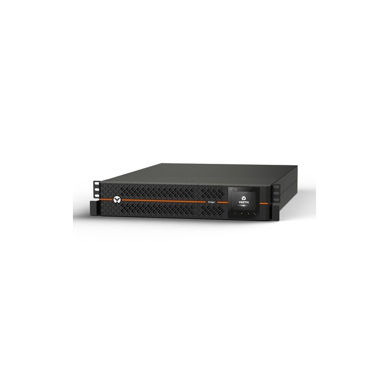 Vertiv Liebert UPS Edge 2200VA 1980W Line Interactive AVR montagg