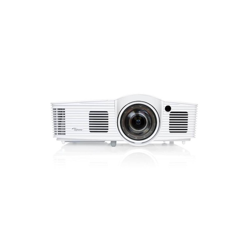 Optoma GT1080E DLP Gaming Proiettore a breve distanza 3000 ANSI Lumen