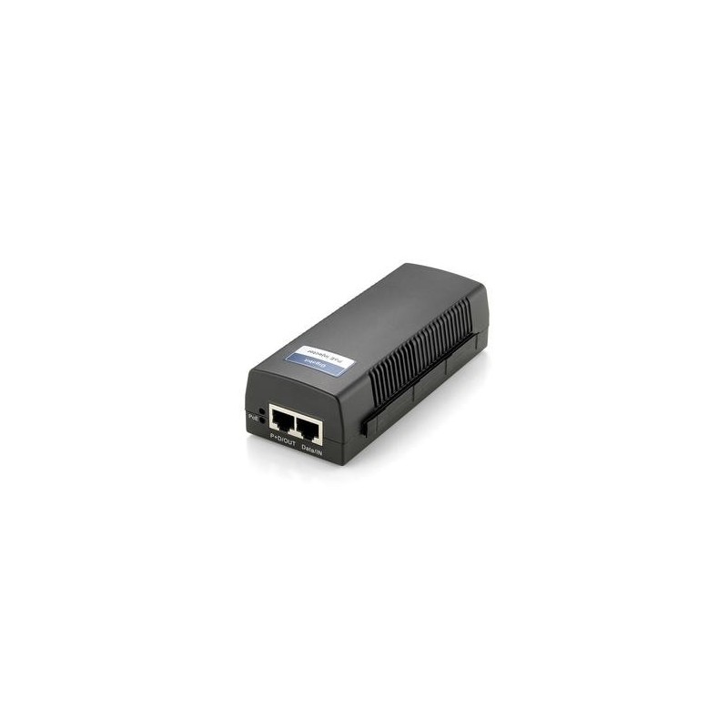 LevelOne POI-3000 adattatore PoE e iniettore Gigabit Ethernet