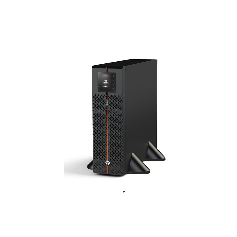 Vertiv Liebert UPS Edge 3300VA 2700W Line Interactive AVR montagg