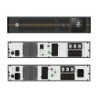 Vertiv Liebert UPS Edge 3300VA 2700W Line Interactive AVR montagg