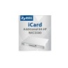 Zyxel iCard 64 AP NXC5500 Aggiornamento