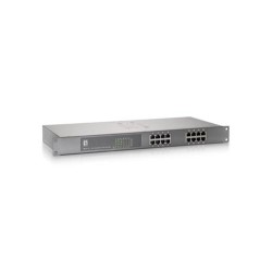 LevelOne FEP-1611 switch di rete Non gestito Fast Ethernet (10/100) S