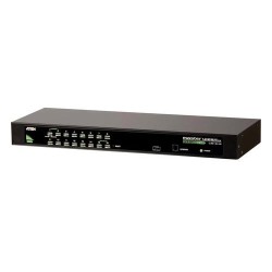 ATEN Switch KVM PS/2-USB VGA 16-porte