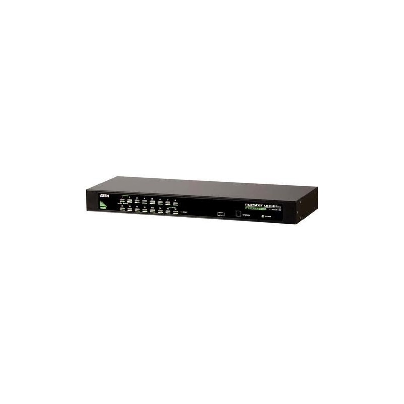 ATEN Switch KVM PS/2-USB VGA 16-porte