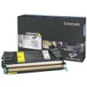 Lexmark C5202YS cartuccia toner 1 pz Originale Giallo