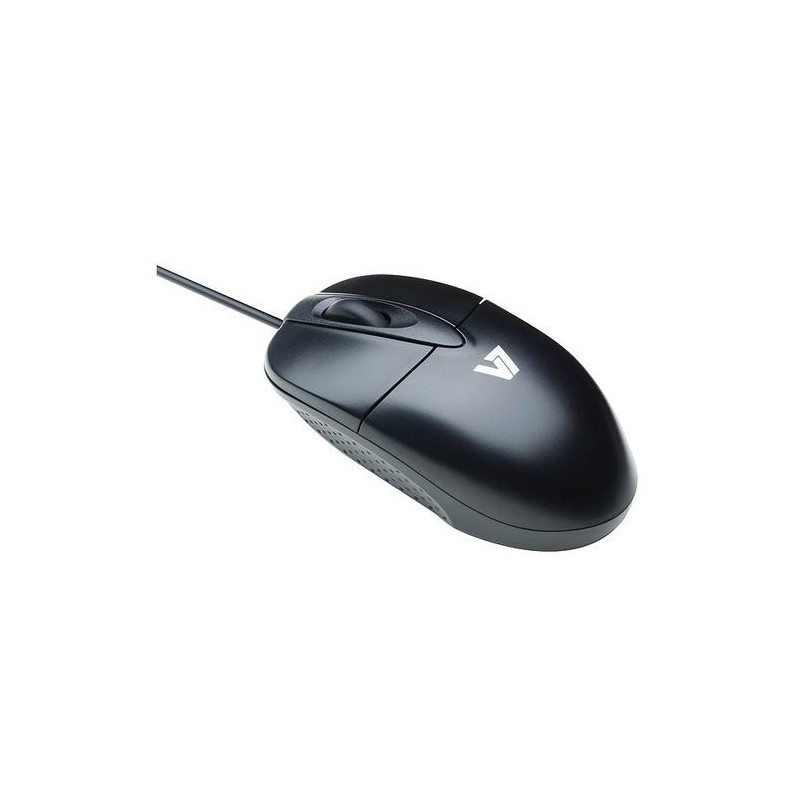 V7 Full Size Mouse ottico USB