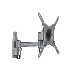 Multibrackets 3251 Supporto TV a parete 81,3 cm (32&quot;) Argento