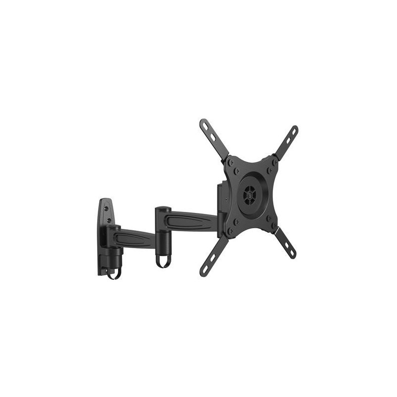 Multibrackets 3299 Supporto TV a parete 81,3 cm (32&quot;) Nero