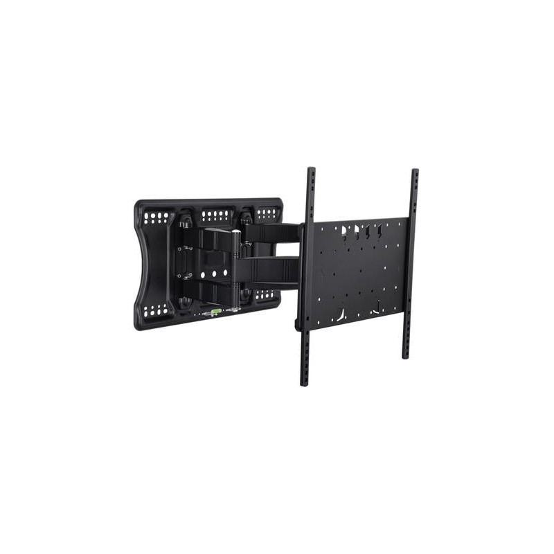 Multibrackets 4227 Supporto TV a parete 165,1 cm (65&quot;) Nero