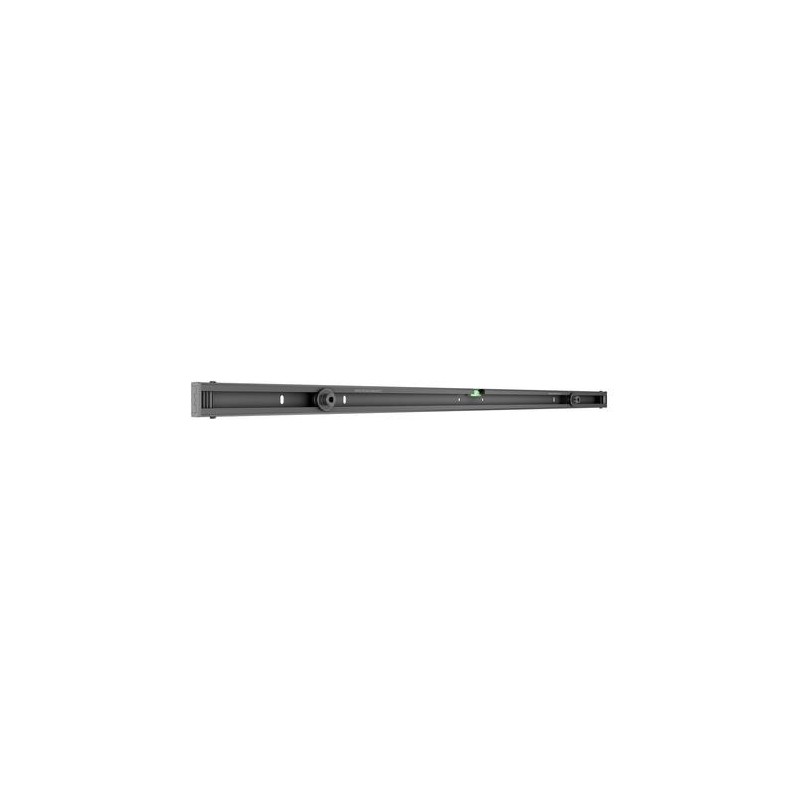 Multibrackets 1004 Supporto TV a parete 2,16 m (85&quot;) Nero