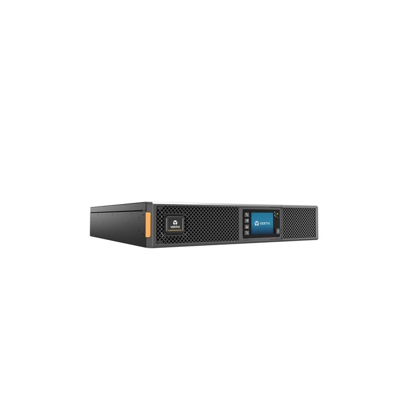 Vertiv Liebert GXT5 UPS a doppia conversione online 1000VA/1000W/23