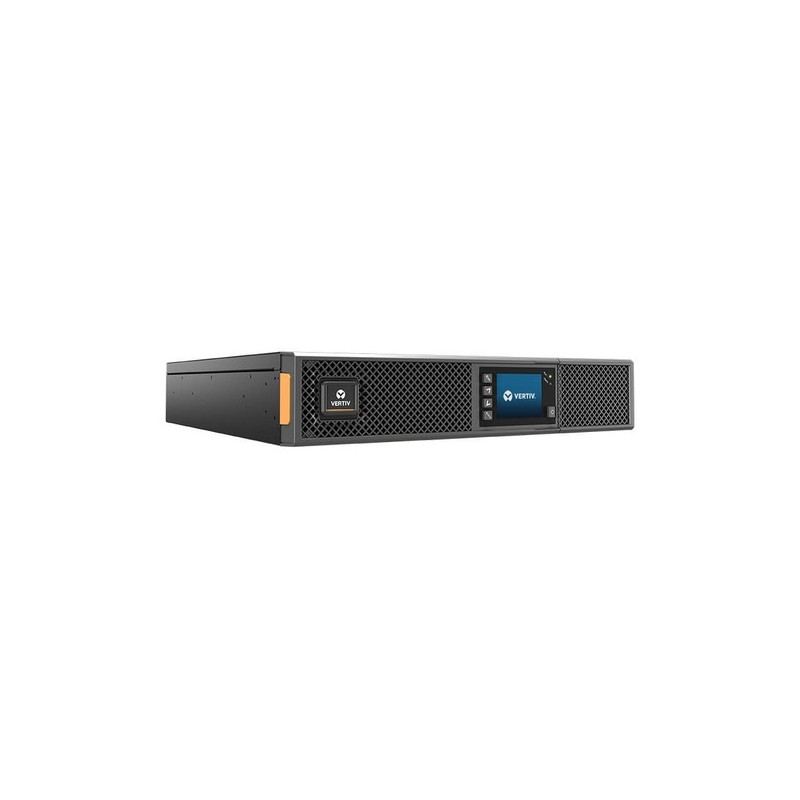 Vertiv Liebert UPS GXT5 – 3000 VA/3000 W/230 V UPS online Rack/To