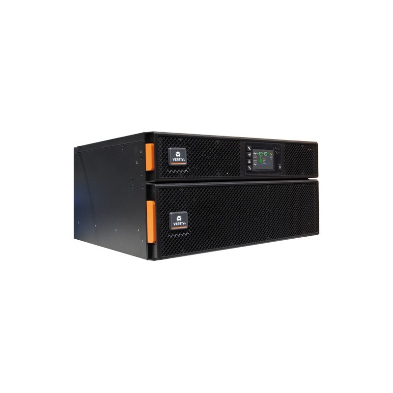 Vertiv Liebert GXT5 UPS a doppia conversione online 5000 VA/5000 W/