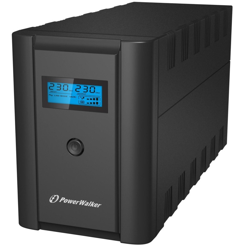 VI 1200 SHL UPS 1200VA/600W